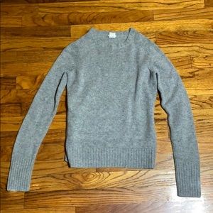 J.  Crew sweater
